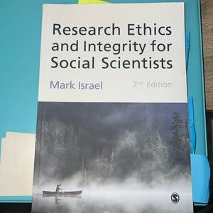 Research Ethics and Integrity for Social Scientists textbook